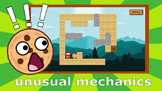 Cookie Run Challenge скриншот 4