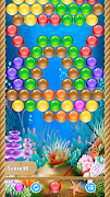 برنامه‌نما Bubble Undersea عکس از صفحه