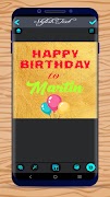 Stylish Text on Photo screenshot 1