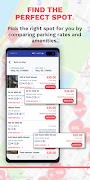 Parking.com – Find Parking 截图 1