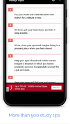 Best Study Tips syot layar 1