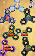 Fidget Mandala Spinner Ekran Görüntüsü 7