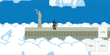 God Fall imagem de tela 3