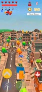 Toonworld скриншот 3