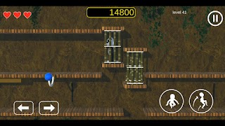 Bear Adventure اسکرین شاٹ 2