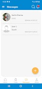 KrestIOC Task Activity Job screenshot 3