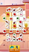 Mahjong Chef 스크린샷 6