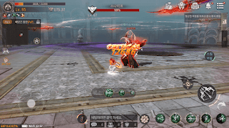 알티어스 with SIA स्क्रीनशॉट 5