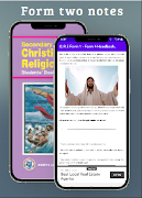 Cre: form 1 - form 4 notes. ảnh chụp màn hình 1