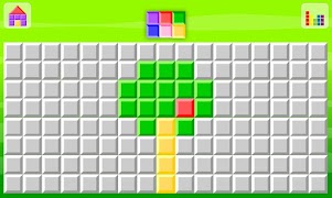 Shape Puzzle screenshot 6
