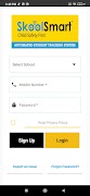 SkoolSmart imagem de tela 1