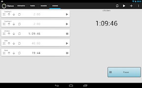 Watson Key скриншот 7