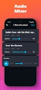 MP3 Cutter & Audio Merger screenshot 3