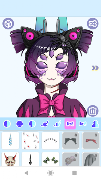 5 Schermata Monster Avatar Maker 2