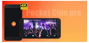 Pocket Cine Pro screenshot 7