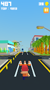 Run Around imagem de tela 2