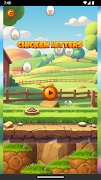 Chicken Road screenshot 1