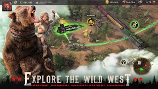 West Legends capture d'écran 7