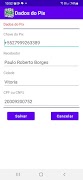 Pix QR Code screenshot 3