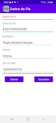 Pix QR Code screenshot 3
