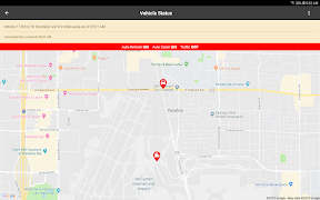 My Transit Manager screenshot 5