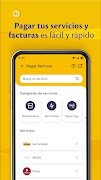 Billetera Tigo Money Bolivia captura de pantalla 7