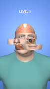 Face Stack 포스터