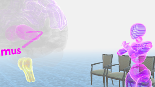 Adventure Learning Inside Huma poster