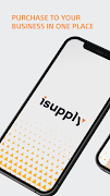 iSupply 포스터