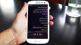 شيلات ٢٠٠ شيله بدون نت captura de pantalla 3