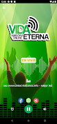 برنامه‌نما Vida Eterna عکس از صفحه