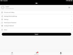 HORIZONT-LIVE ภาพหน้าจอ 4