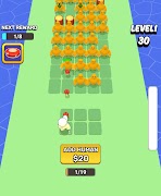 Merge Human 스크린샷 5