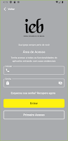 IEB APP โปสเตอร์