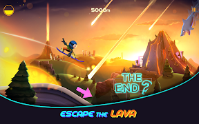 RAD Boarding Screenshot 7