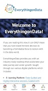 EverythingonData اسکرین شاٹ 1