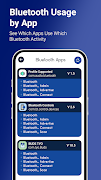 Bluetooth Tools : Pair & Find ảnh chụp màn hình 3