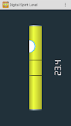 Accurate Bubble Level স্ক্রিনশট 2