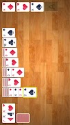 SOLITAIRE screenshot 2