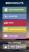 Infocapp 포스터