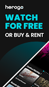HeroGo TV: Buy, Rent or Watch poster