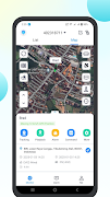 ADL GPS Tracker 포스터