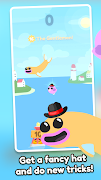 Super Fishbird screenshot 2