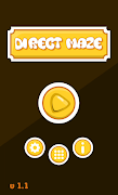 Direct Maze capture d'écran 1