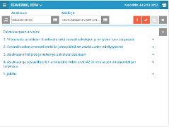 برنامه‌نما SOMA عکس از صفحه