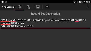 DataExplorer screenshot 3