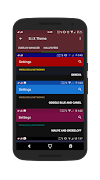 [Substratum] S.i.X Theme screenshot 1