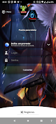 LEXDROID NET-CLICK captura de pantalla 2