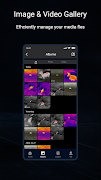 NocpixRec screenshot 1