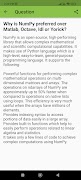 Numpy Interview Question Ekran Görüntüsü 6